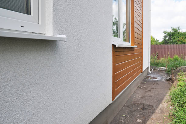 How To Choose The Right Materials for Your Siding Installation in 'Woodland, WA